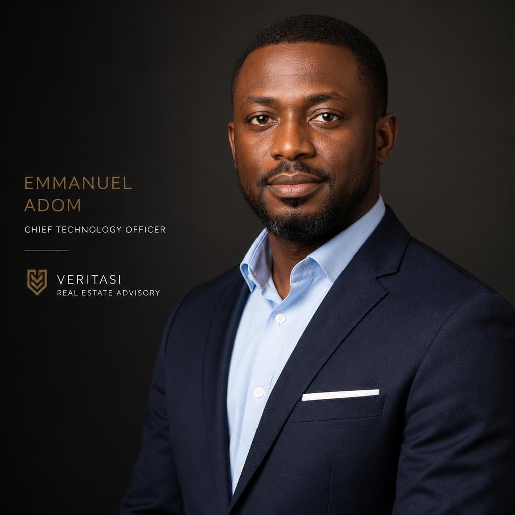Emmanuel Ackom