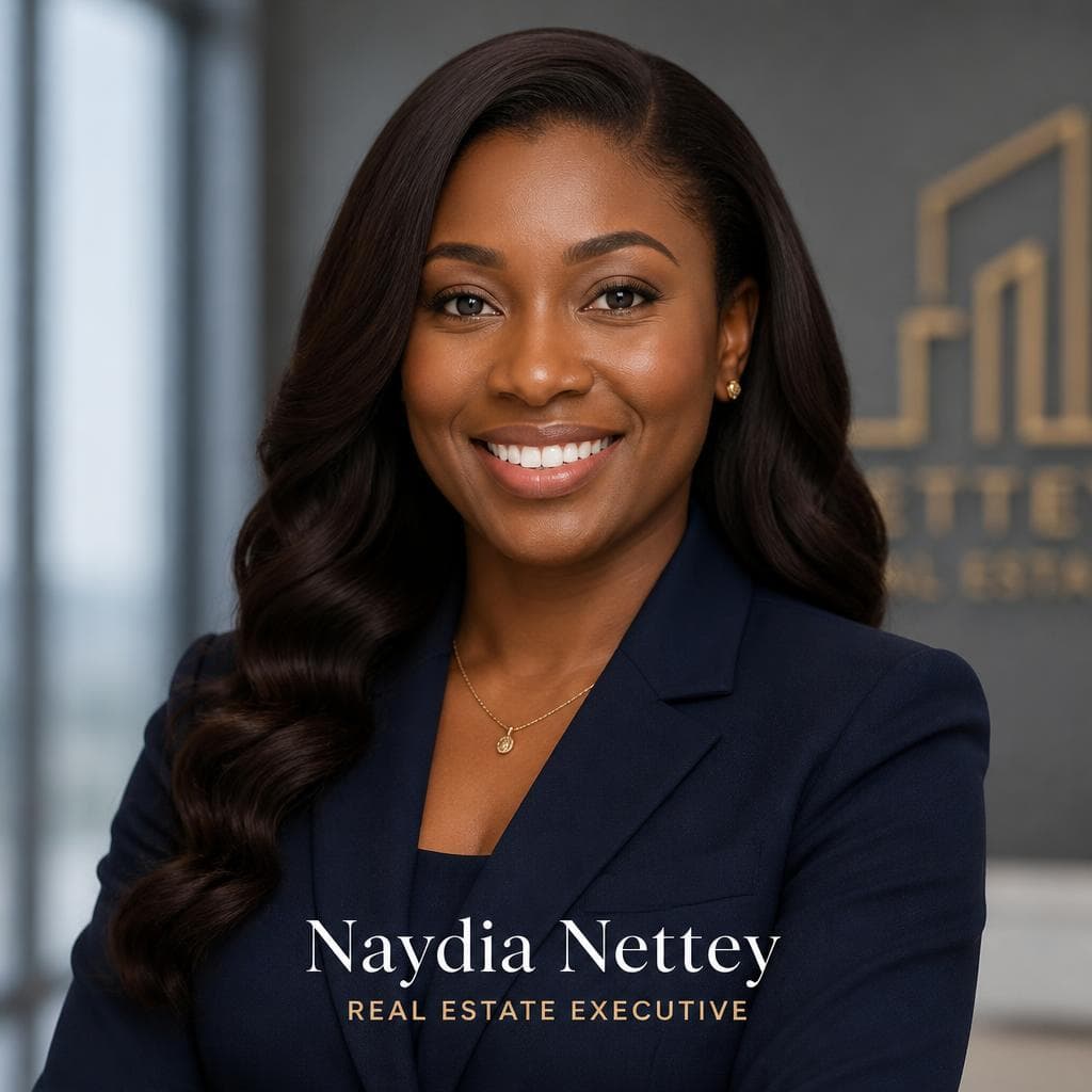Naydia Nettey